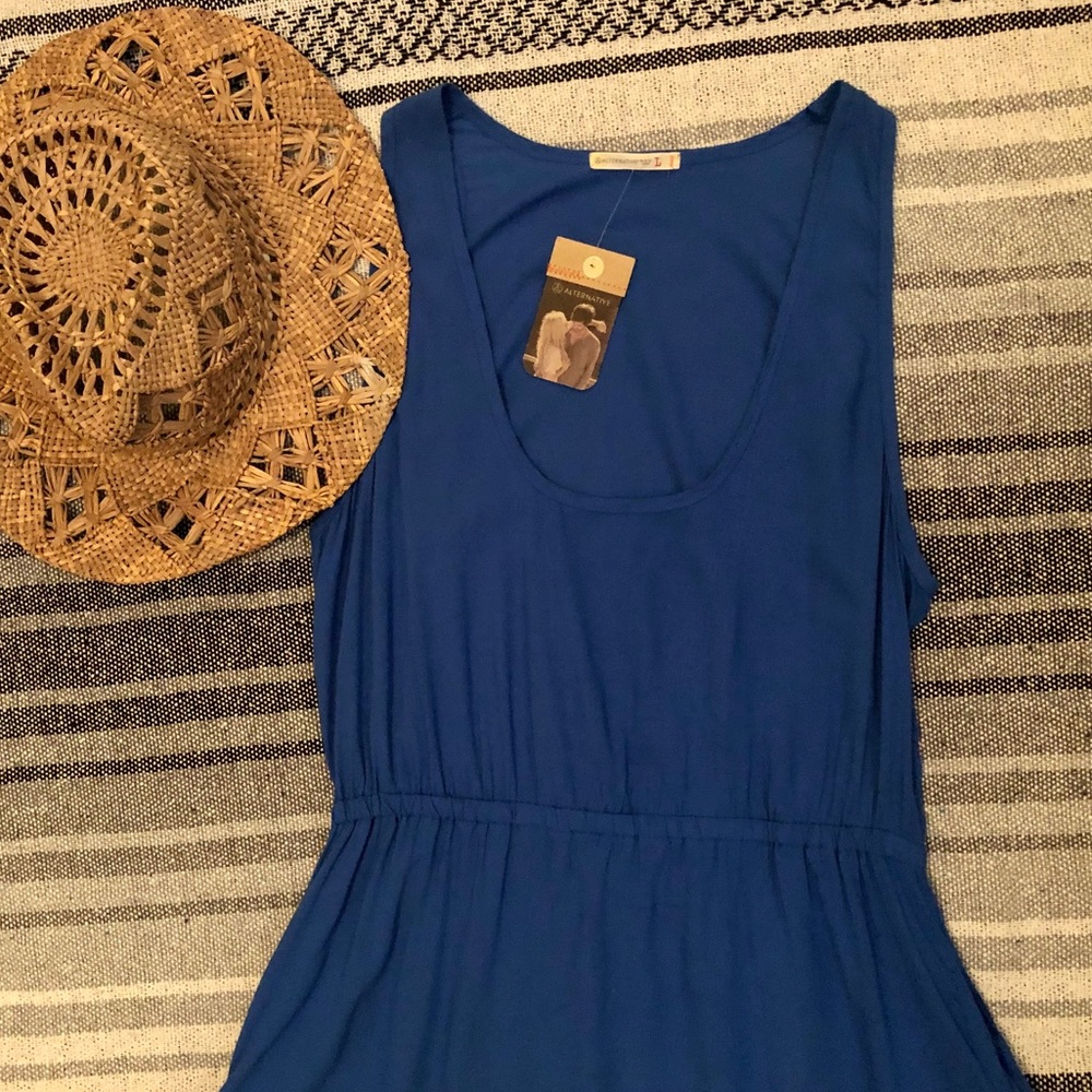 Alternative Apparel Soledad Dress - Picture 6 of 10